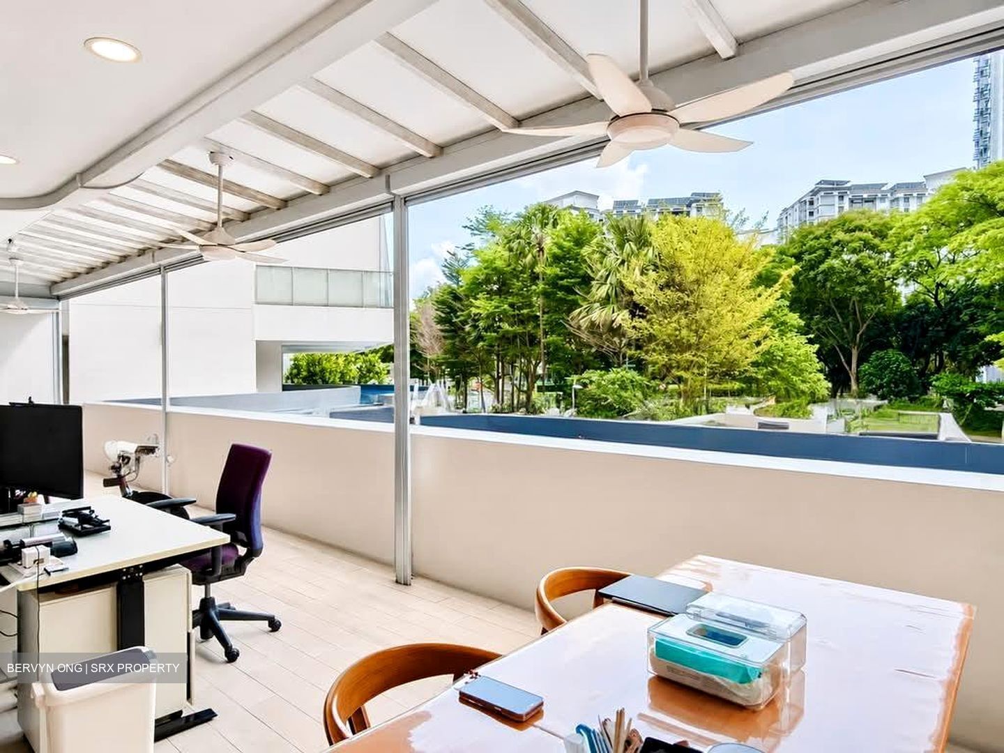 Riversound Residence (D19), Condominium #560874311